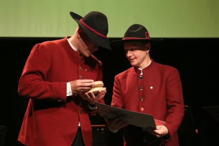 Slavnostna akademija Godbe Cerknica 63 Foto Ljubo Vukelič